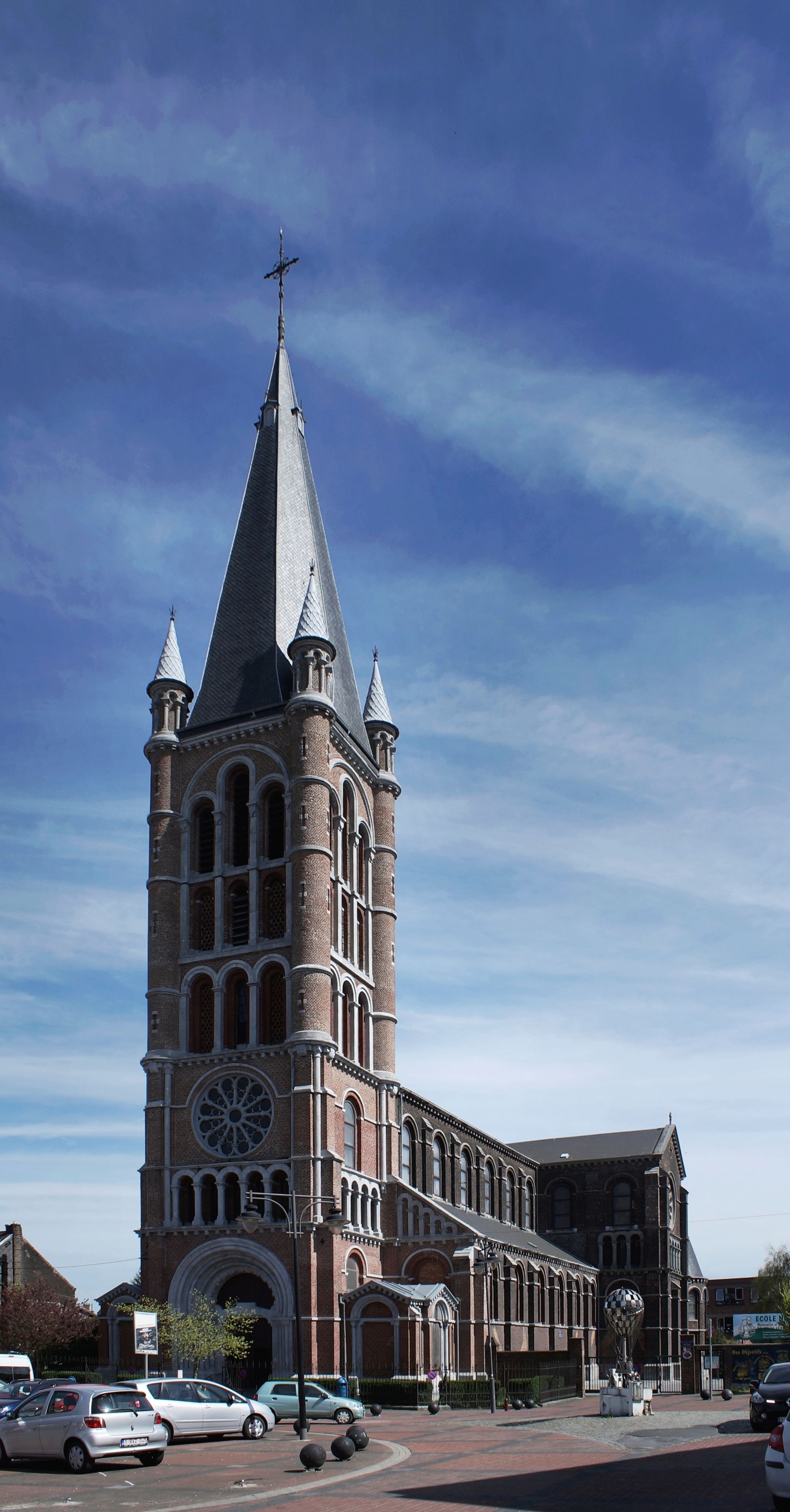 Kerk van de Onbevlekte Ontvangenis
