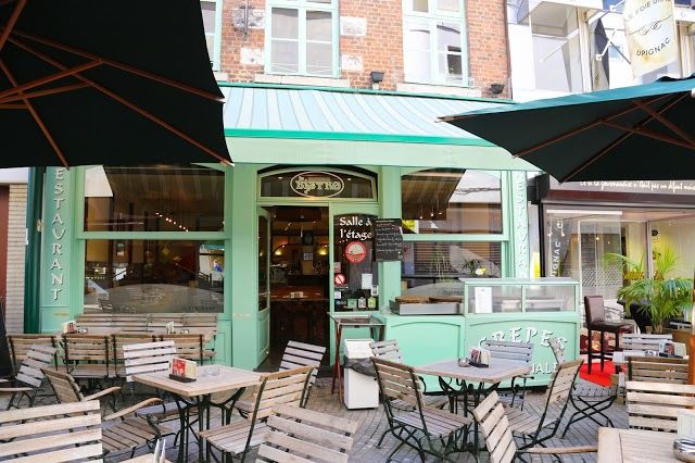 Brasserie Le Bistro